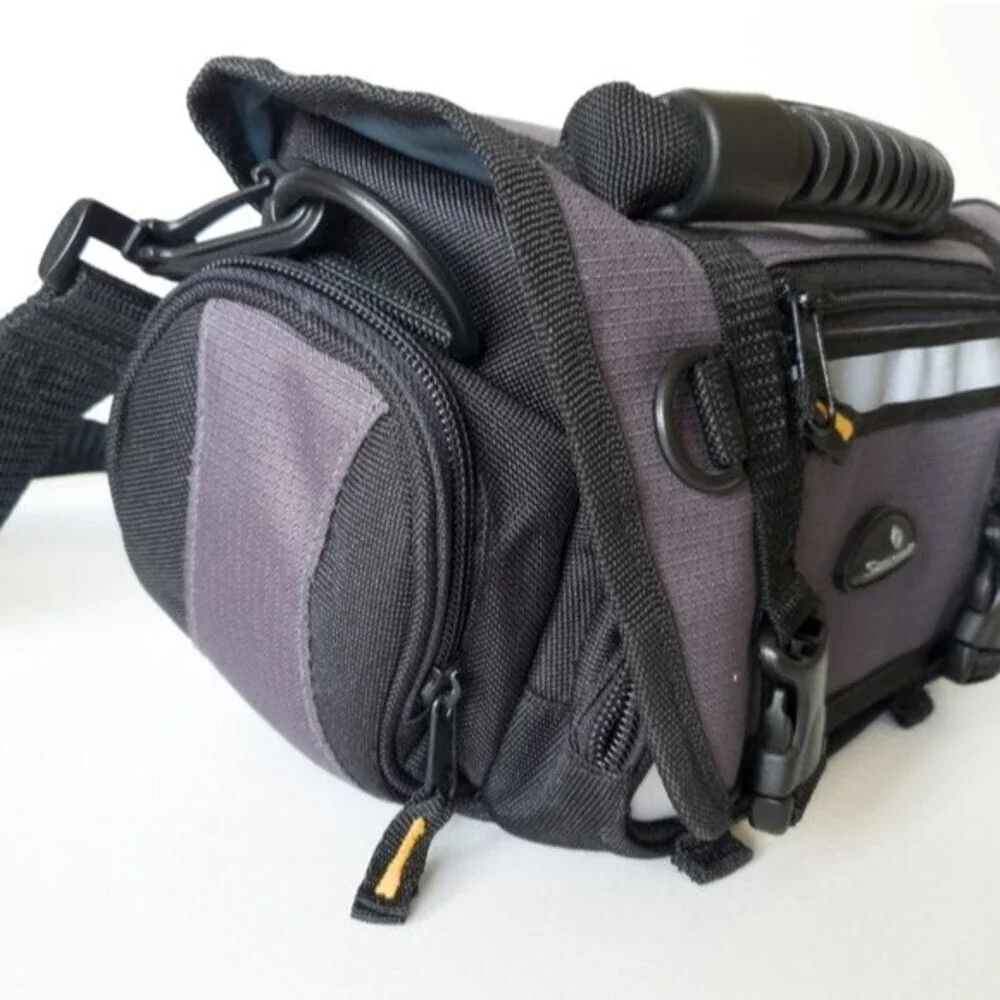 SAMSONITE Ultra Protective Digital Travel Camera Bag NWT
